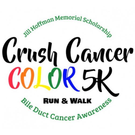 Race to Crush Cancer Color 5K 