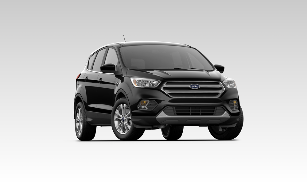 New Ford Escape Tunkhannock PA