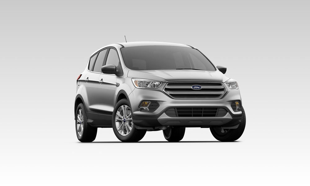 Ford Escape Inventory Tunkhannock PA