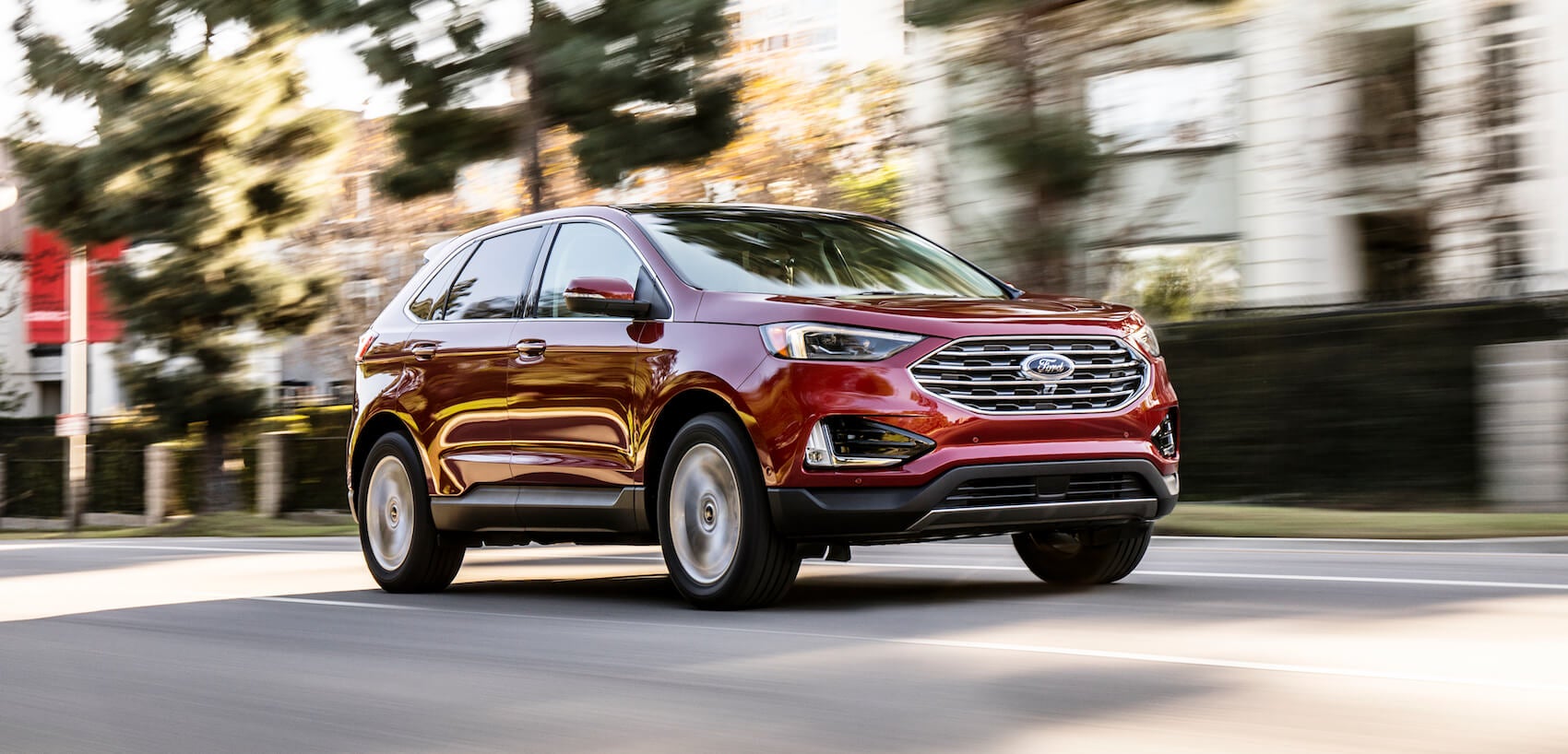 Ford Edge lease deals Dunmore, PA