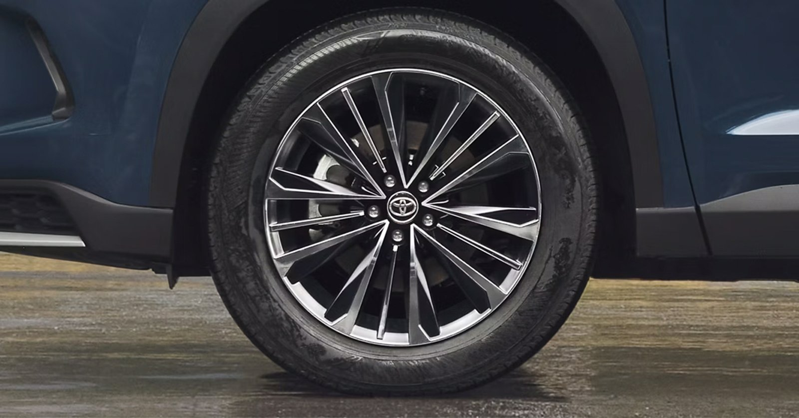 Wheel of Toyota Bringing Back the Celica in 2026
