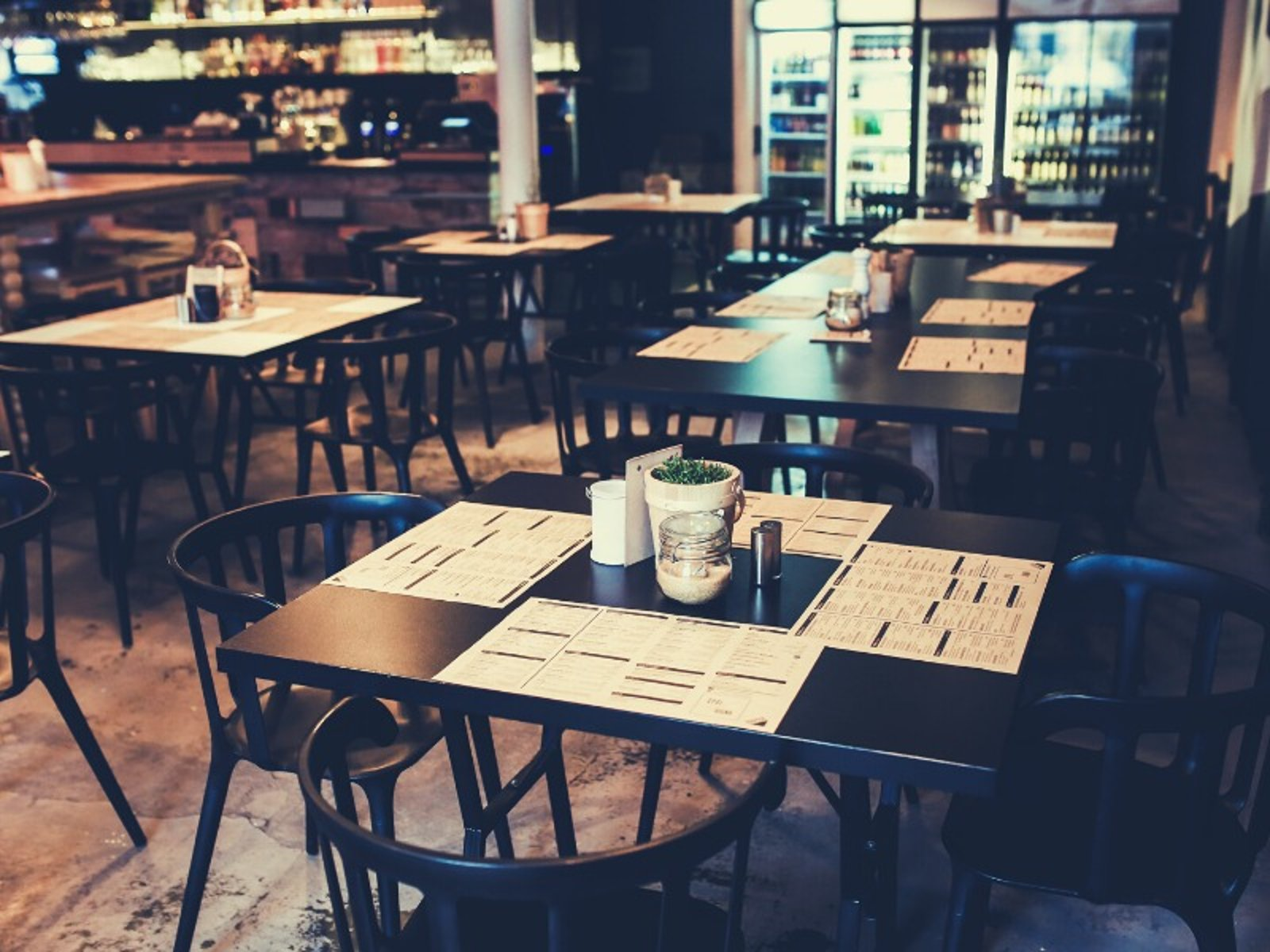 The Best Seafood Restaurants