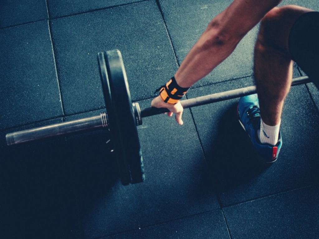 Fitness in Uniontown