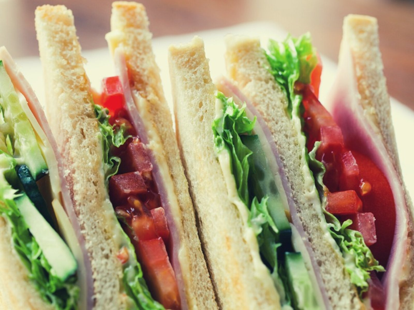 Sandwich Places Around Uniontown