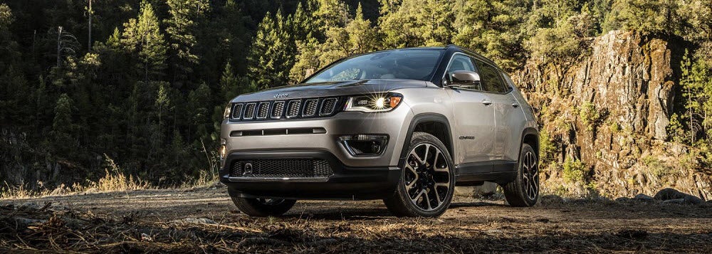 2019 Jeep Compass Scranton PA