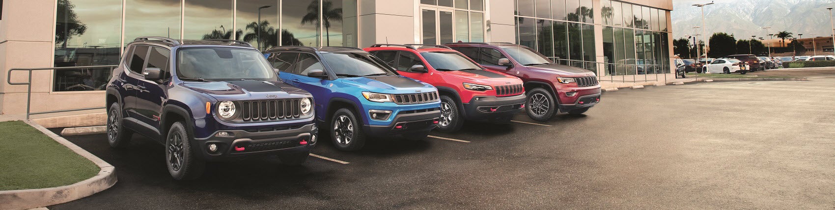 Jeep Lease Deals Dunmore PA