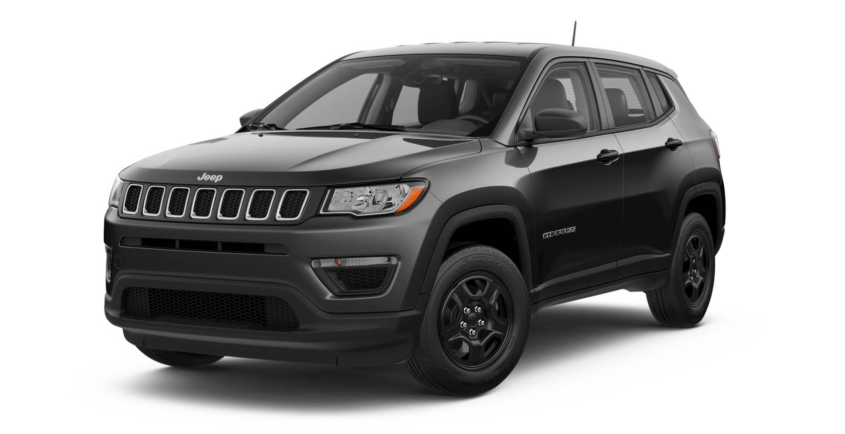 2020 Jeep Compass Jeep Dealer in PA