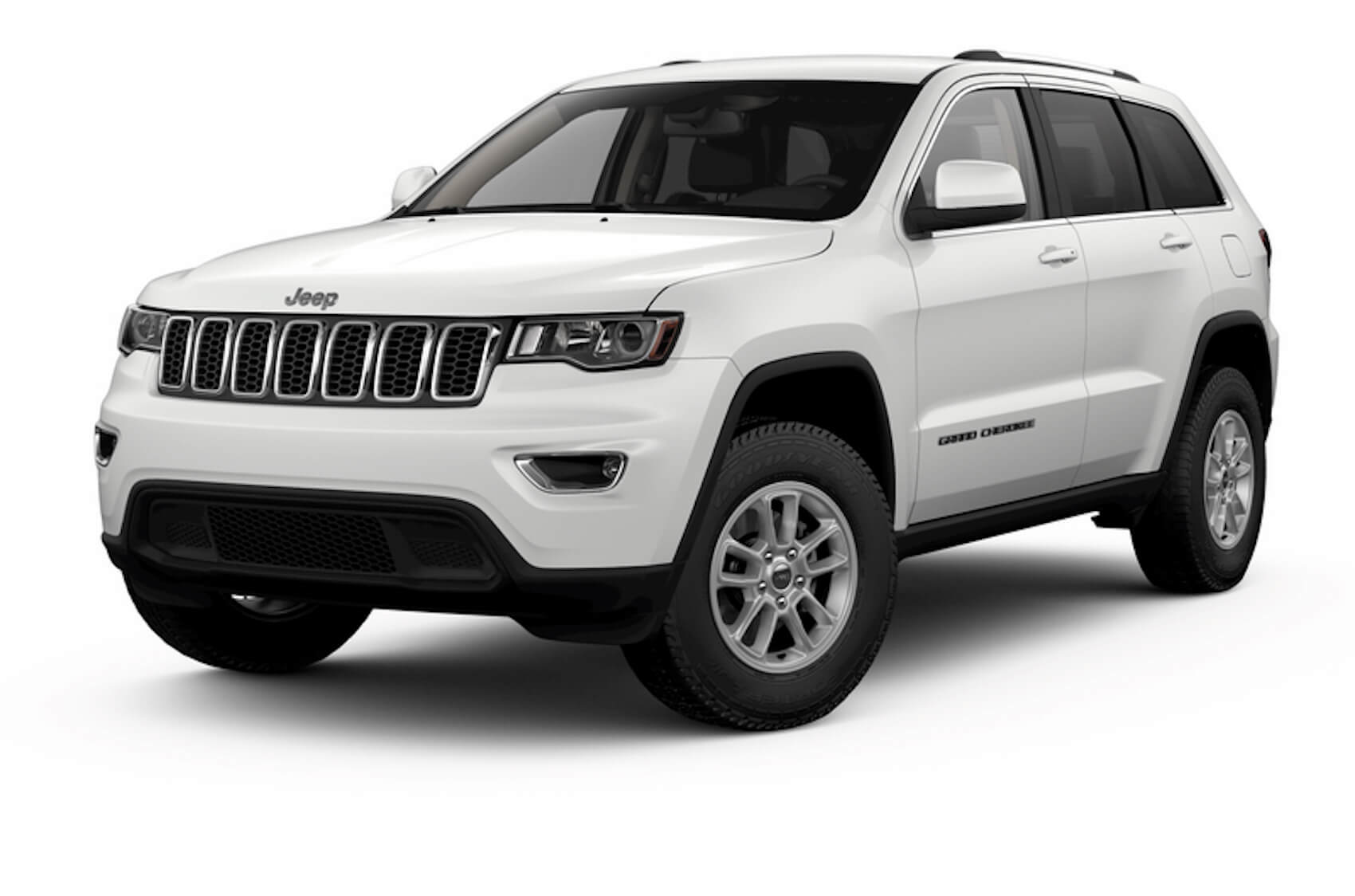 2020 Jeep Grand Cherokee for sale at a Jeep Dealer, PA