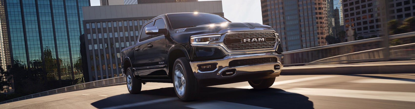 2020 Ram 1500 review Scranton, PA