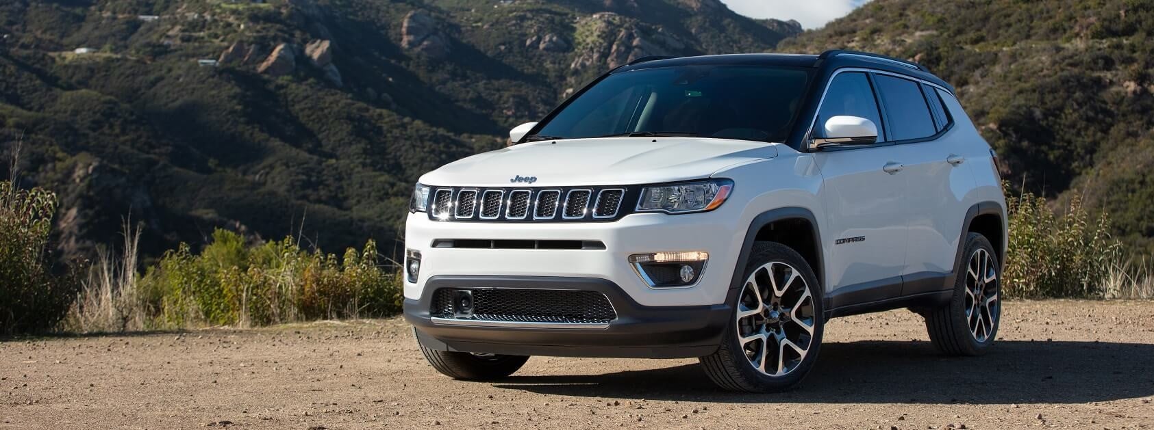 Jeep Compass Lease Deals Clarks Summit PA