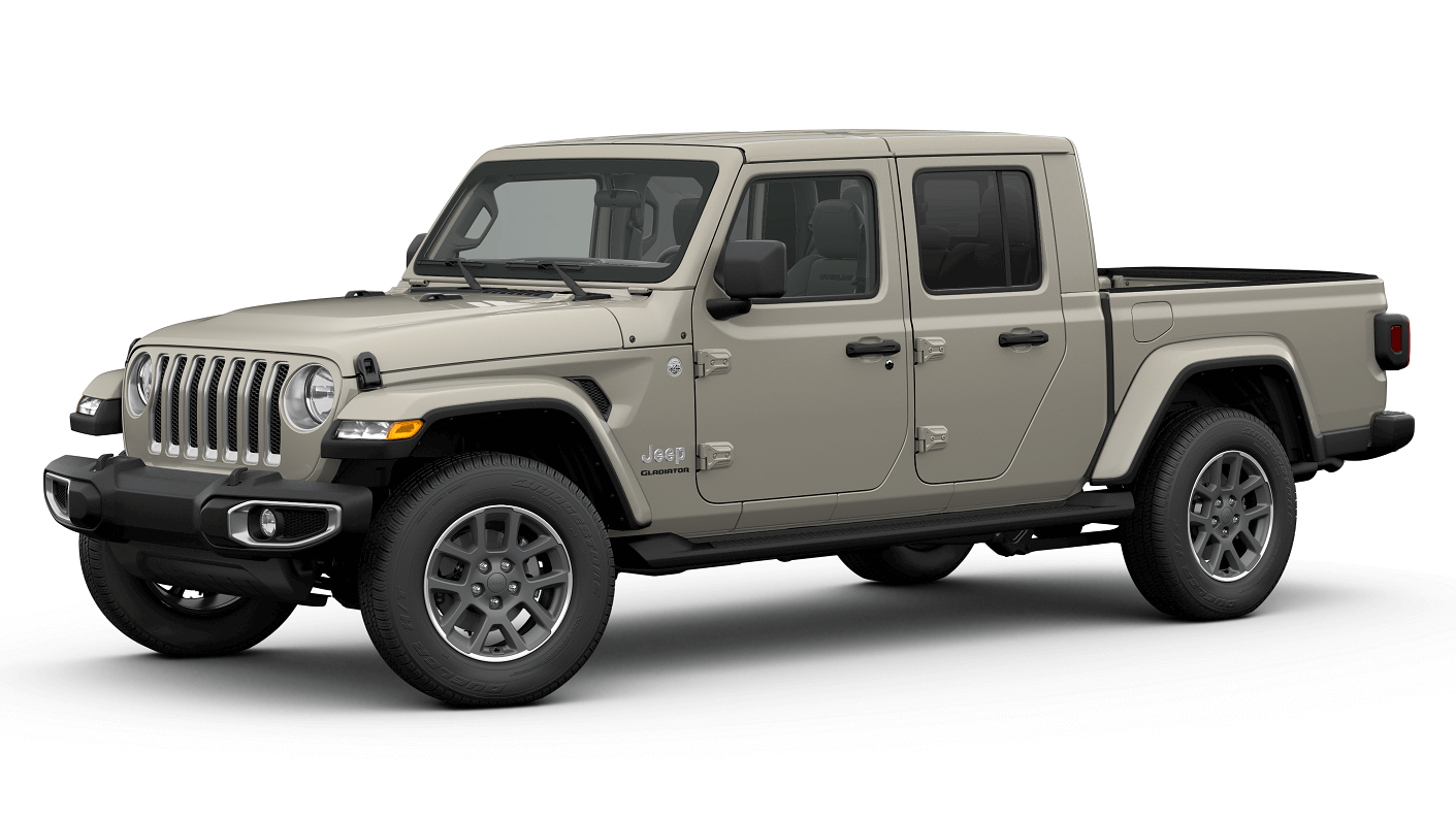 Jeep Gladiator Lease Deals Wilkes-Barre PA 