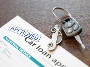 Used Car Financing and Resources
