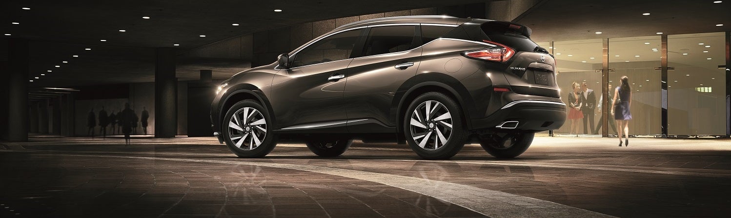 Nissan Murano for Sale Fishers IN