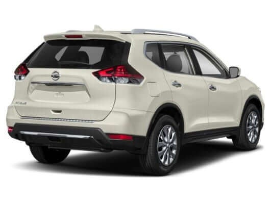 Used Nissan Rogue Greenwood IN 