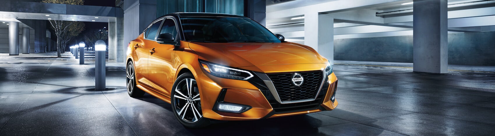 2020 Nissan Sentra dealerships near Indianapolis, IN