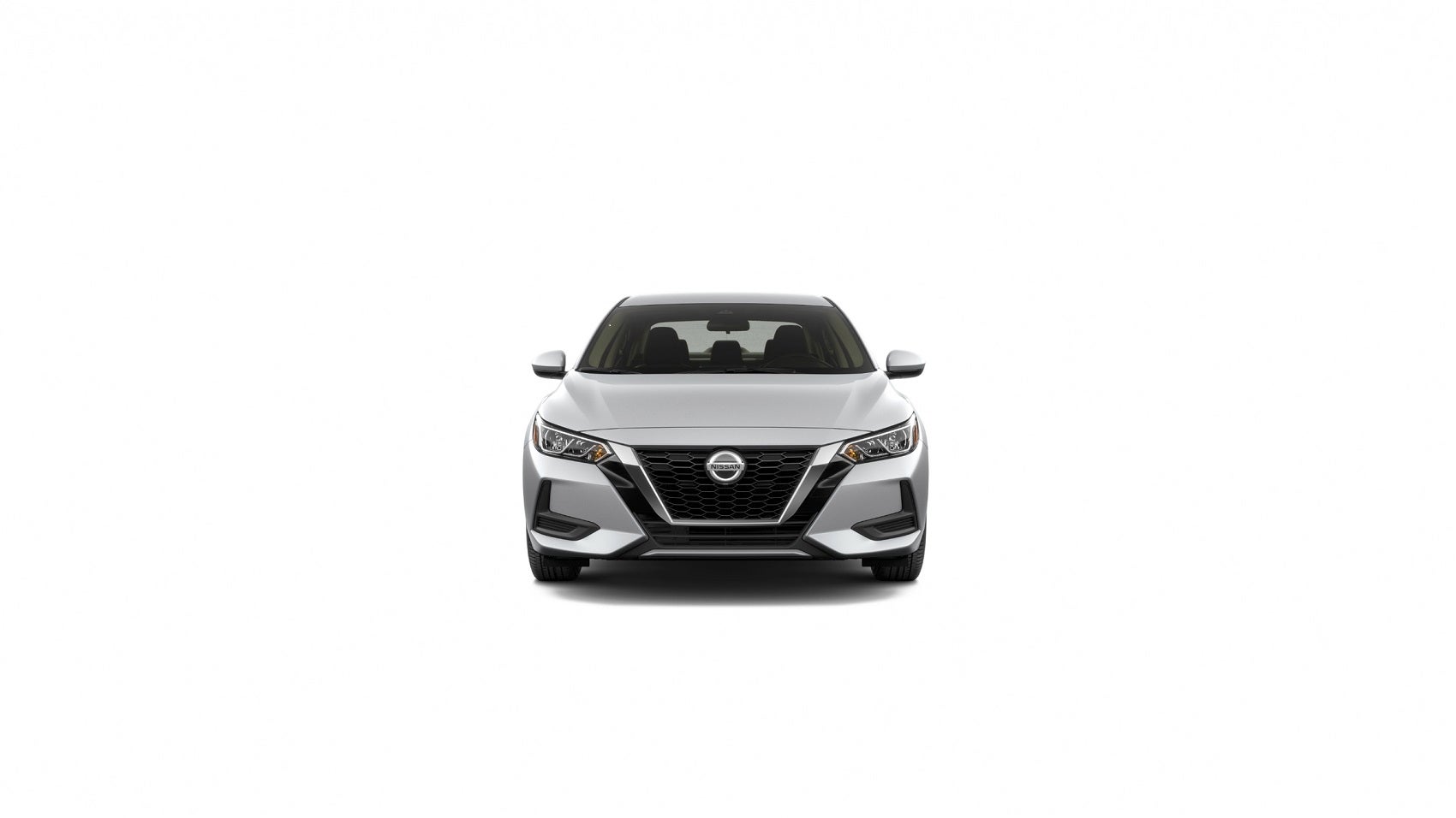 2020 Nissan Sentra S Trim level