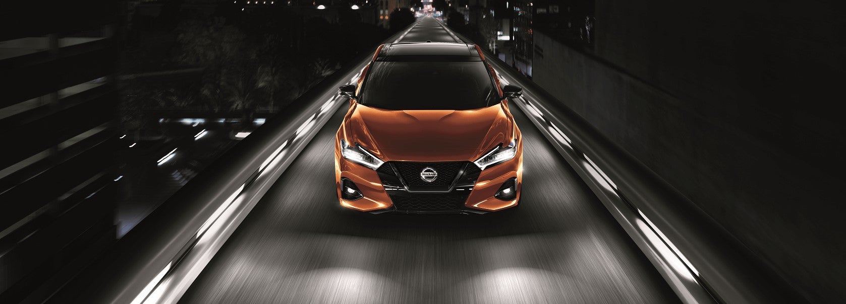 2021 Nissan Maxima Review Indianapolis IN