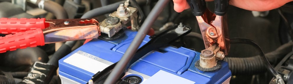 What Kind of Battery Do I Need for My Car Indianapolis 