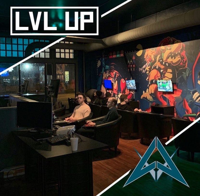 Community Spotlight: LVL UP Gaming 