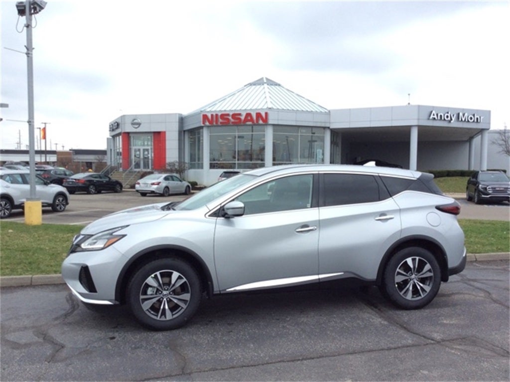 Nissan Murano for sale Fishers
