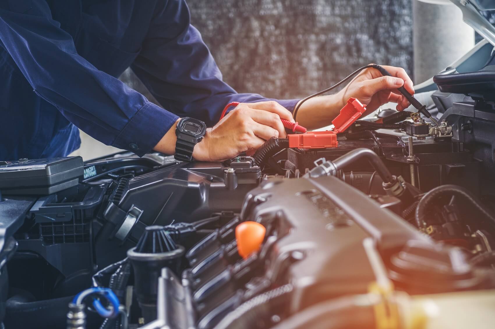 What Kind of Battery Do I Need for My Car Indianapolis 