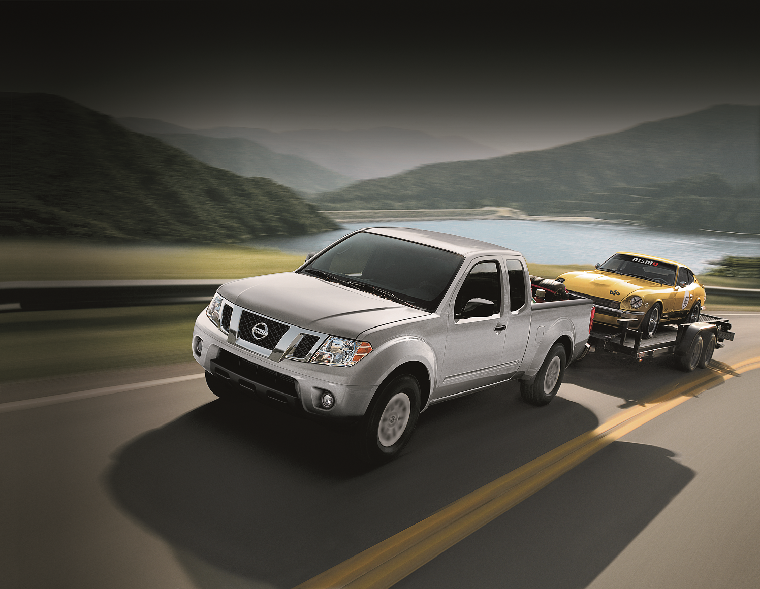 2021 Nissan Frontier Review Avon IN 