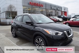 Nissan Dealer Anderson IN | Andy Mohr Avon Nissan