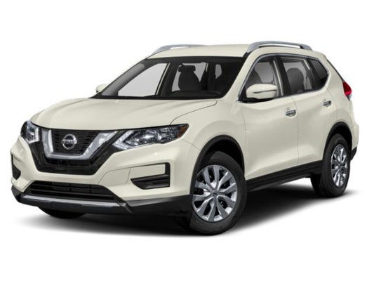 Used Nissan Rogue Bloomington IN