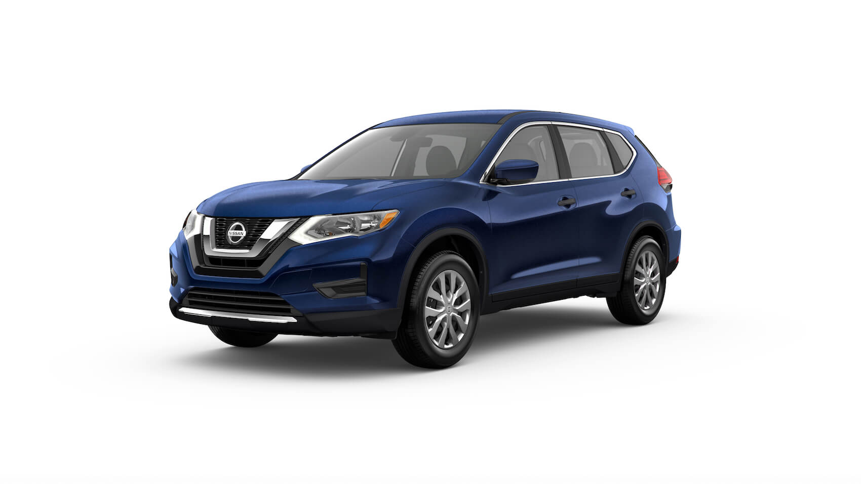 Used Nissan Rogue Fishers, IN