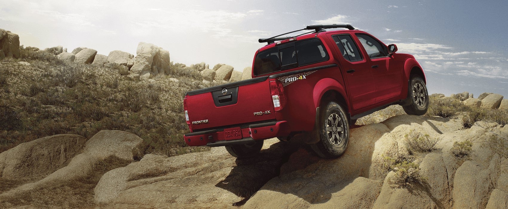 2021 Nissan Frontier Review Avon IN