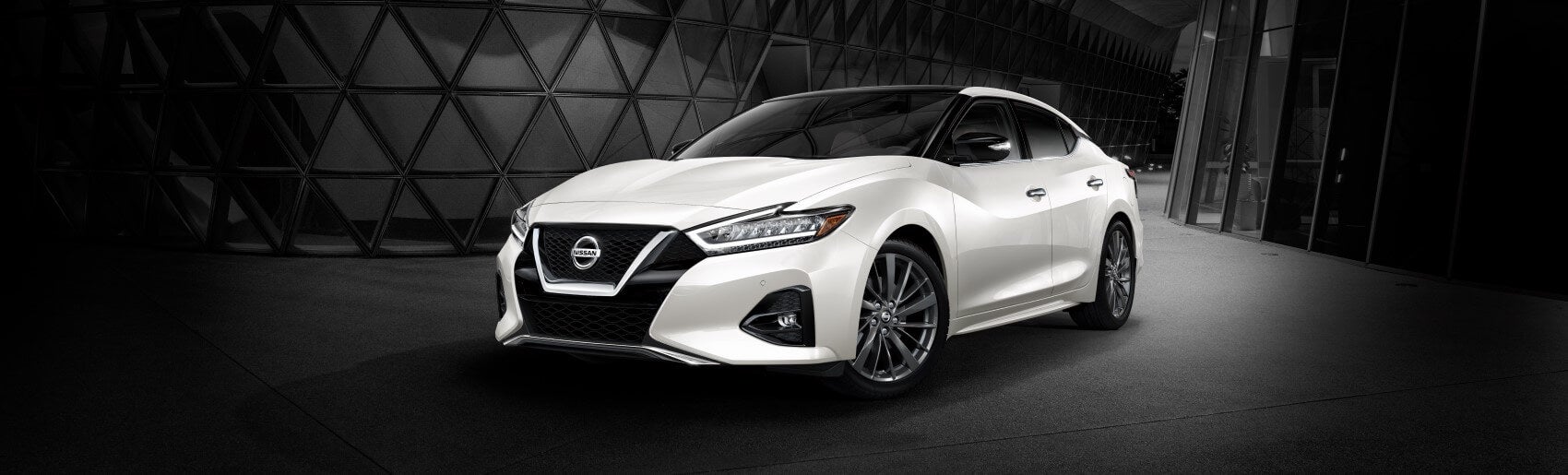 NISSAN MAXIMA SAFETY RATINGS