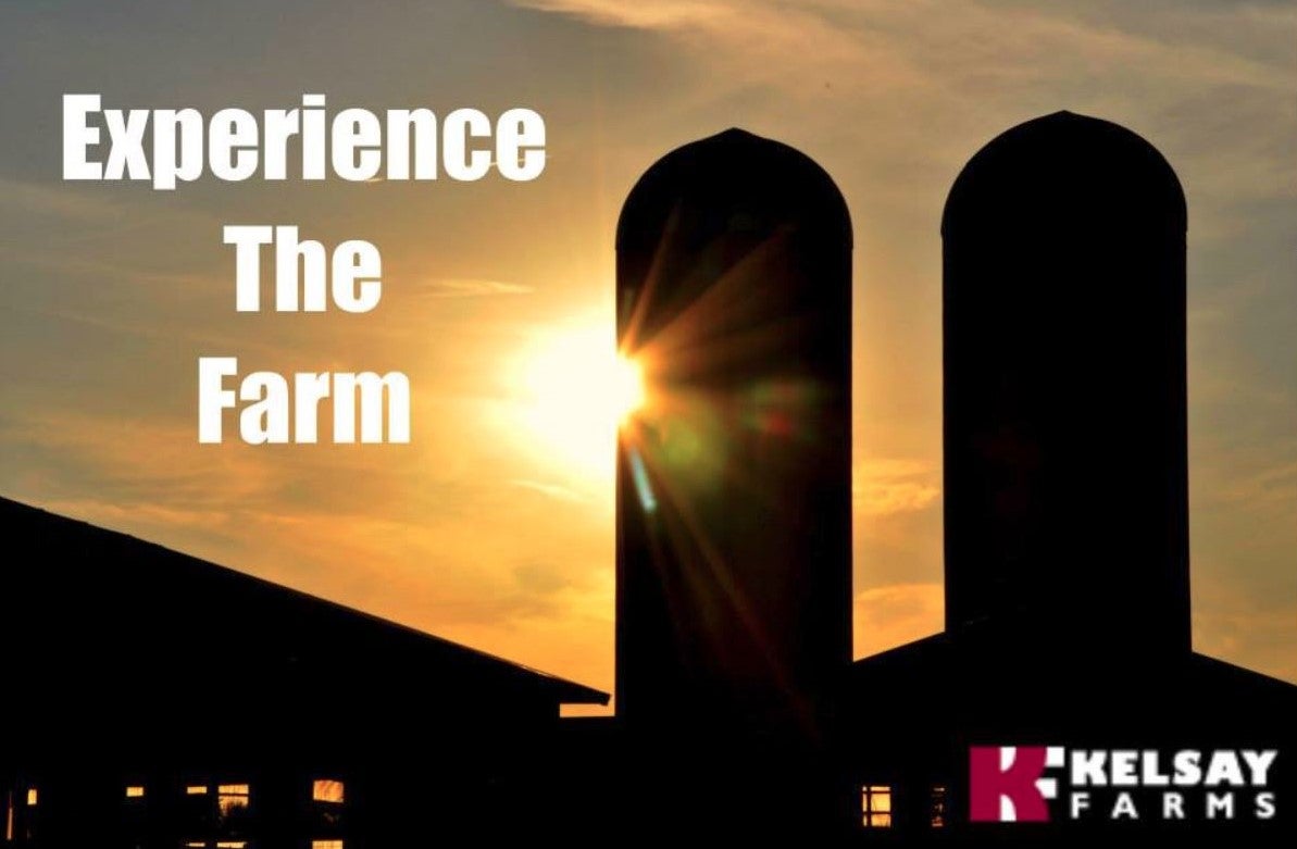 Community Spotlight: Kelsay Farms