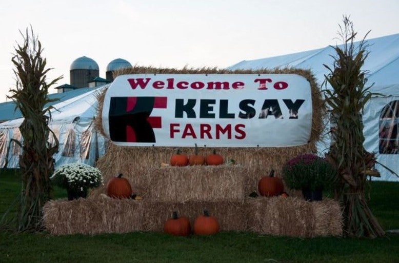 Community Spotlight: Kelsay Farms