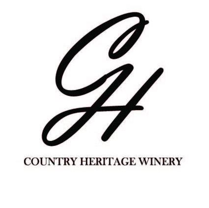 Community Spotlight: Country Heritage Winery