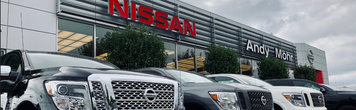 Used Nissan Dealer fishers in