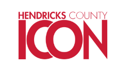Hendricks County Icon | 