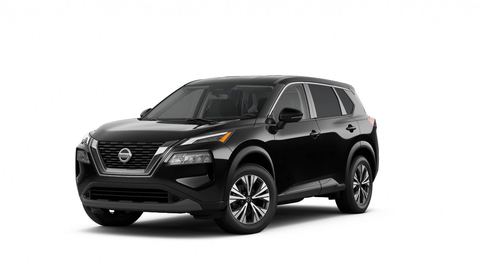 Nissan Rogue Reviews Avon IN