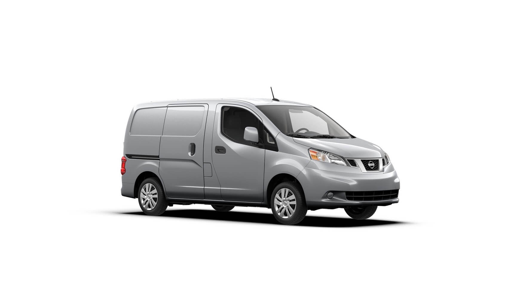 2020 Nissan NV200 Review Avon IN 