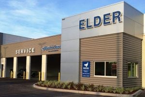 Elder Ford of Tampa - Ford Dealer Near Me