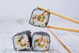 Asian Food in Tampa, FL