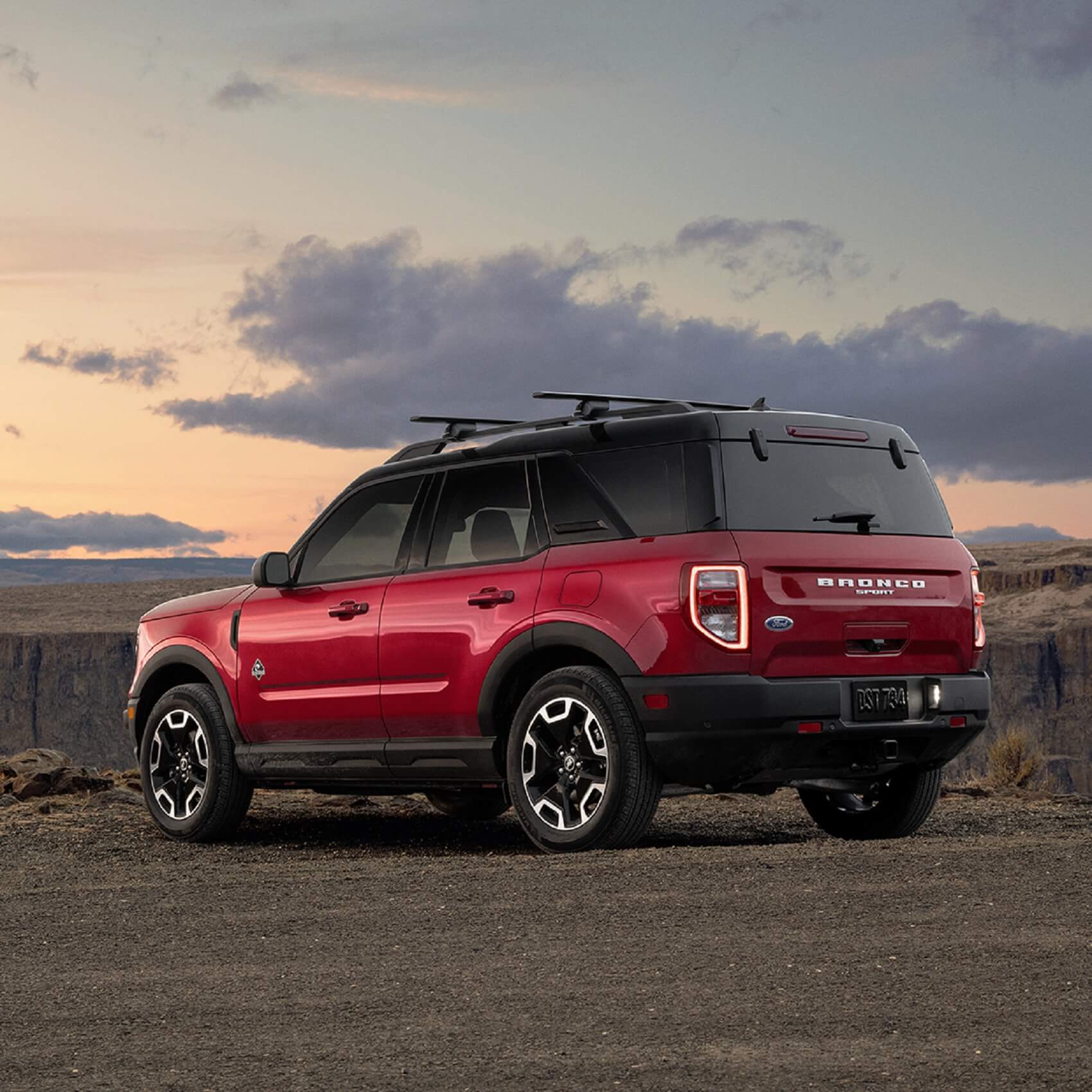 Concesionario Ford Temple Terrace FL