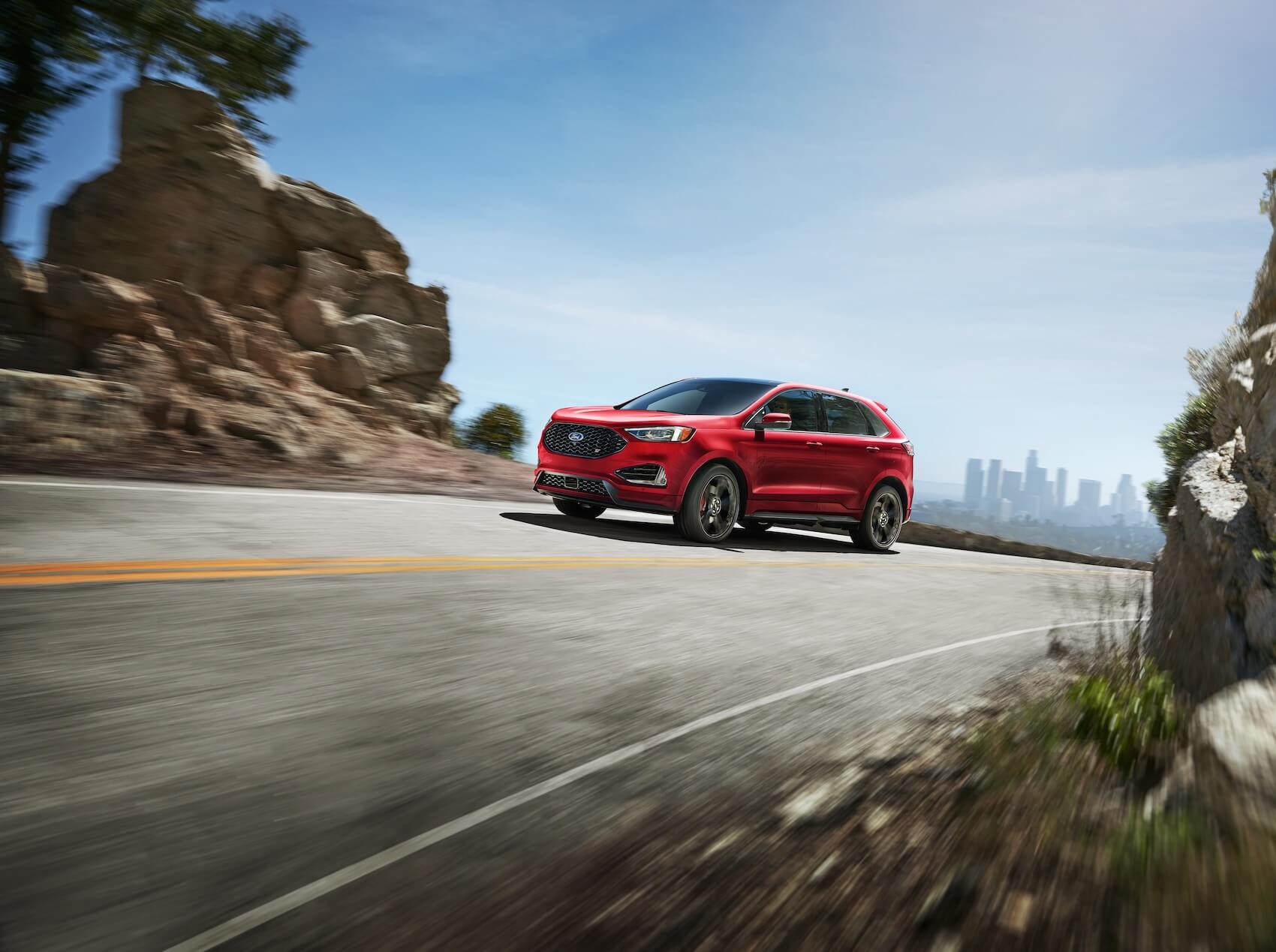 Concesionario Ford cerca de Temple Terrace FL