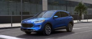 Tampa Ford Dealer – Elder Ford of Tampa – 2021 Ford Escape