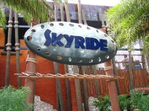 Spend a Day at Busch Gardens