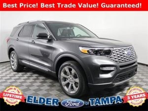 Ford Explorer Tampa FL