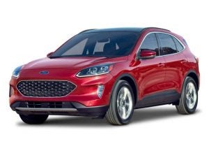 Rent A Ford Vehicle 