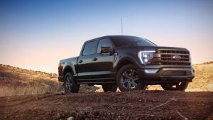 Ford F-150 at Elder Ford of Tampa