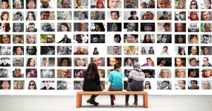 Photographic Mural
