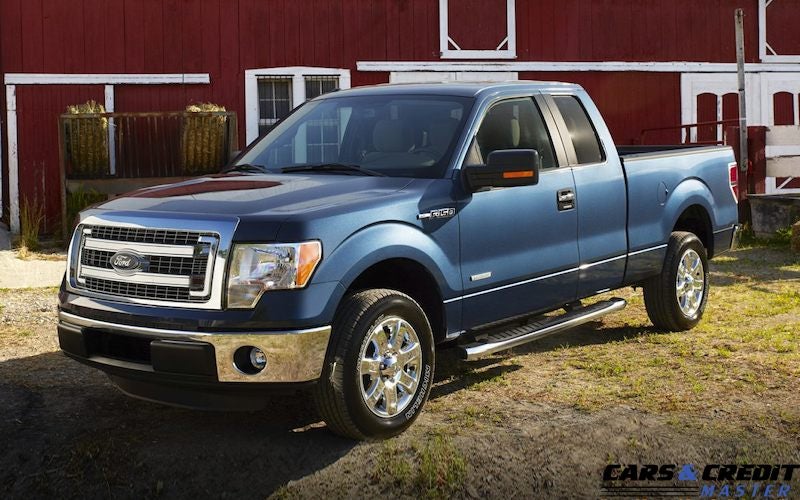 Ford-150-Lariat-Vehicles for Sale Houston, TX- How to Find the Affordable Cars at Low Down Payments in Houston, Texas