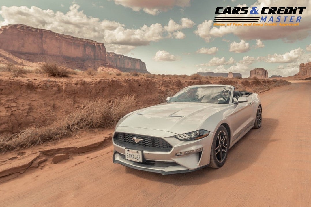How Much You Should Spend on Buying a Car